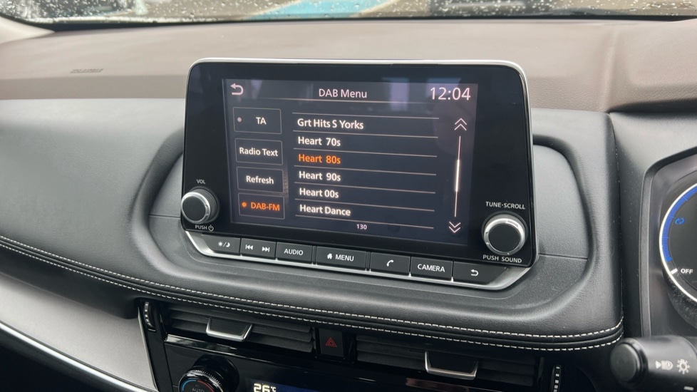 Used Nissan X-Trail 2023 for sale - 76872372: Photo 36