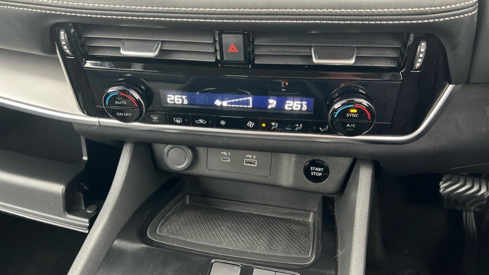 Used Nissan X-Trail 2023 for sale - 76872372: Photo 37