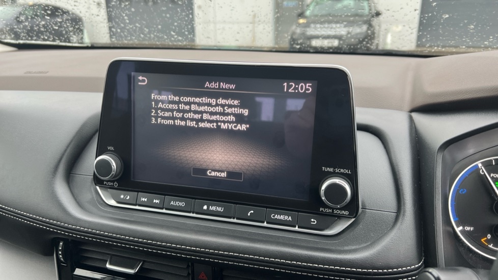 Used Nissan X-Trail 2023 for sale - 76872372: Photo 38