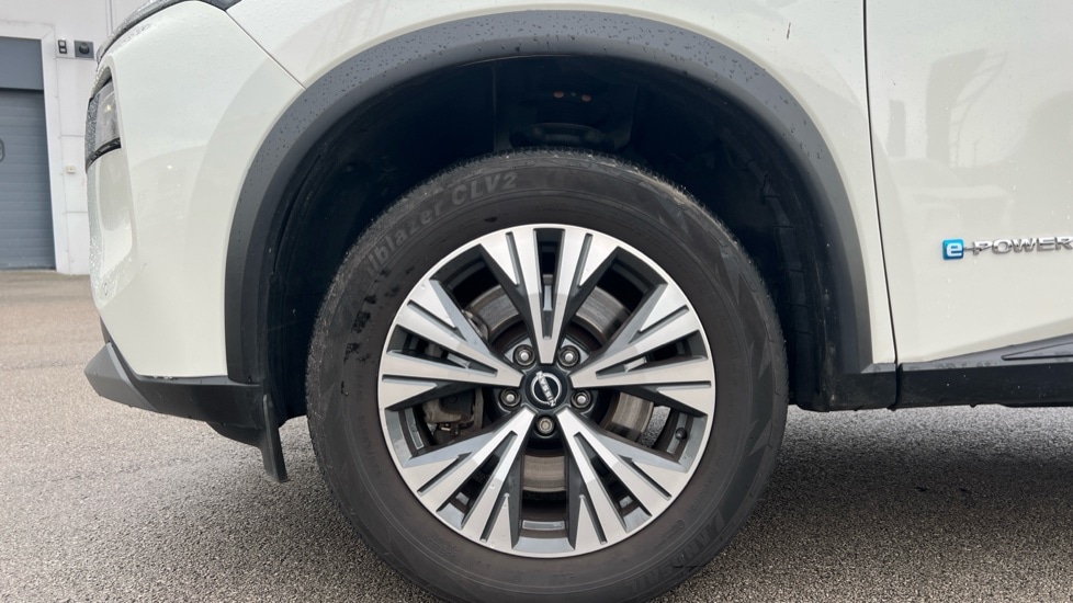 Used Nissan X-Trail 2023 for sale - 76872372: Photo 4