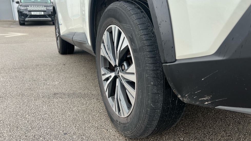 Used Nissan X-Trail 2023 for sale - 76872372: Photo 43