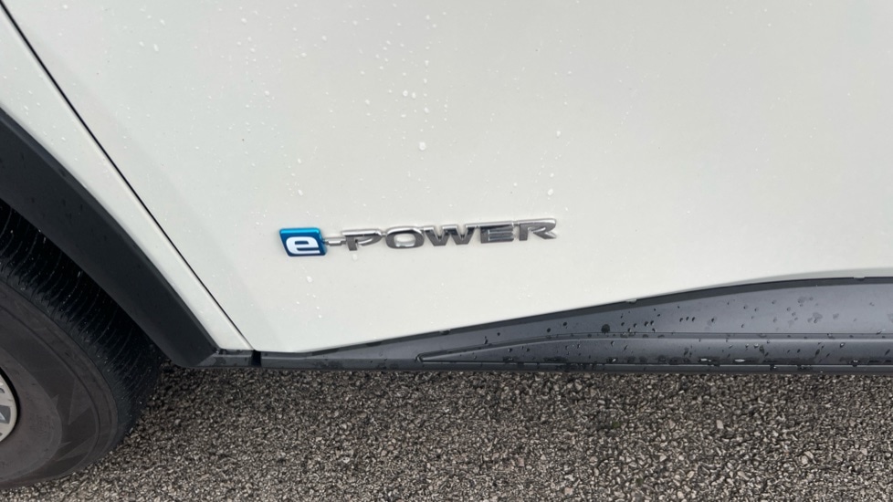 Used Nissan X-Trail 2023 for sale - 76872372: Photo 44