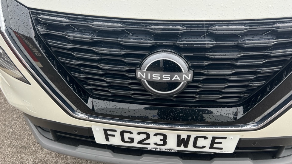 Used Nissan X-Trail 2023 for sale - 76872372: Photo 45