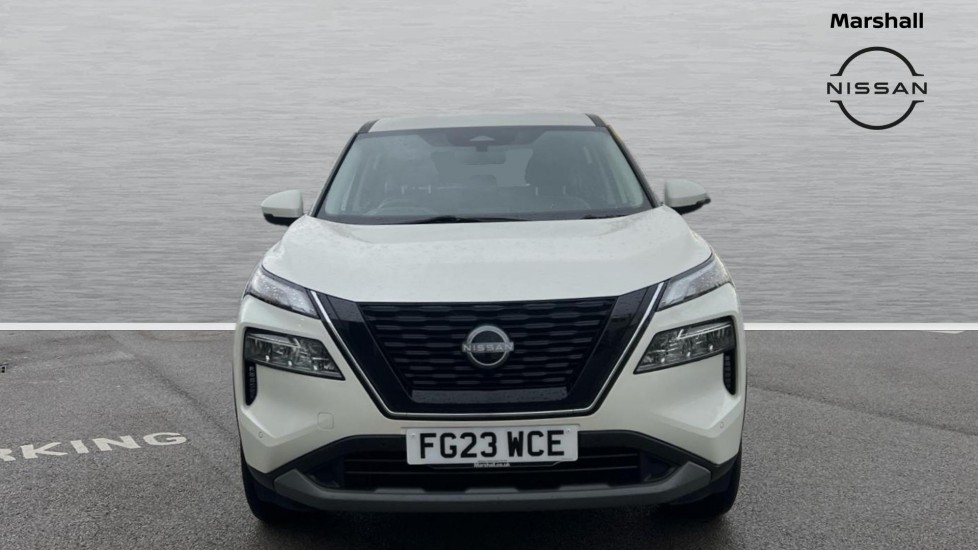 Used Nissan X-Trail 2023 for sale - 76872372: Photo 5