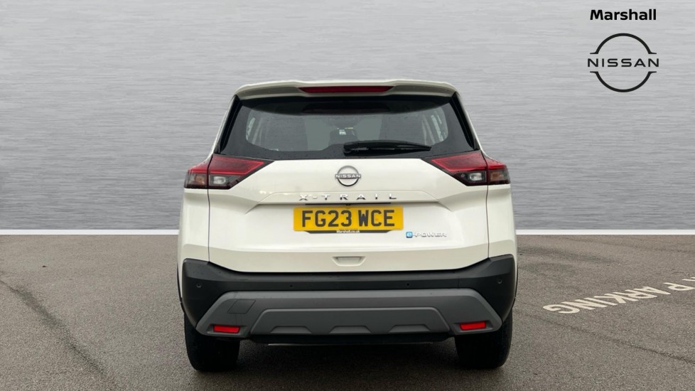 Used Nissan X-Trail 2023 for sale - 76872372: Photo 6