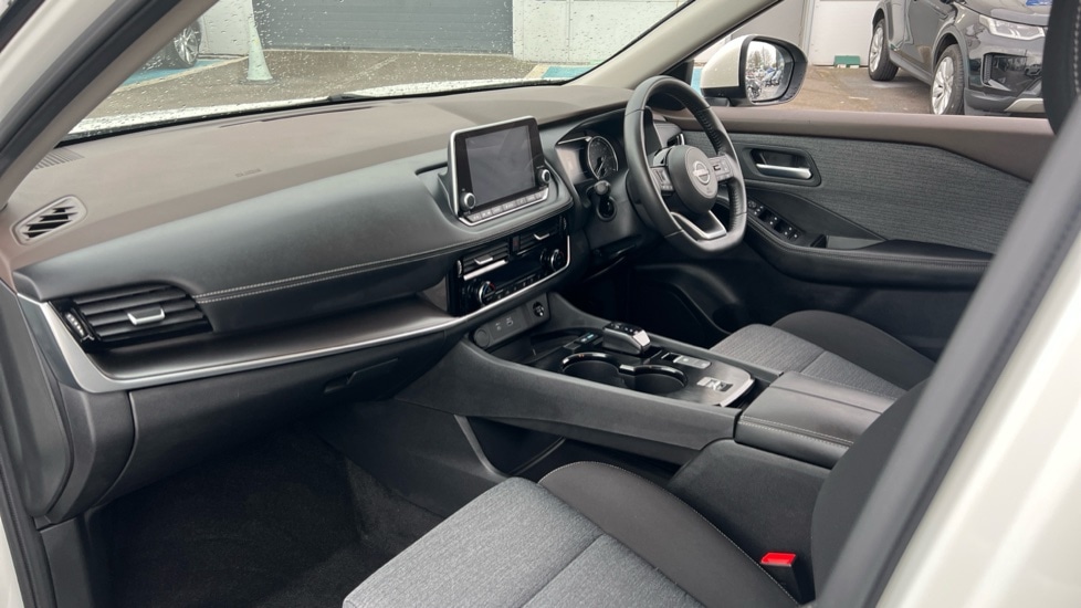 Used Nissan X-Trail 2023 for sale - 76872372: Photo 7