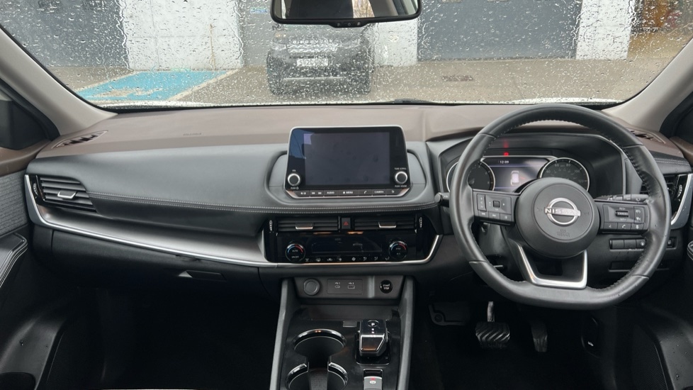 Used Nissan X-Trail 2023 for sale - 76872372: Photo 8