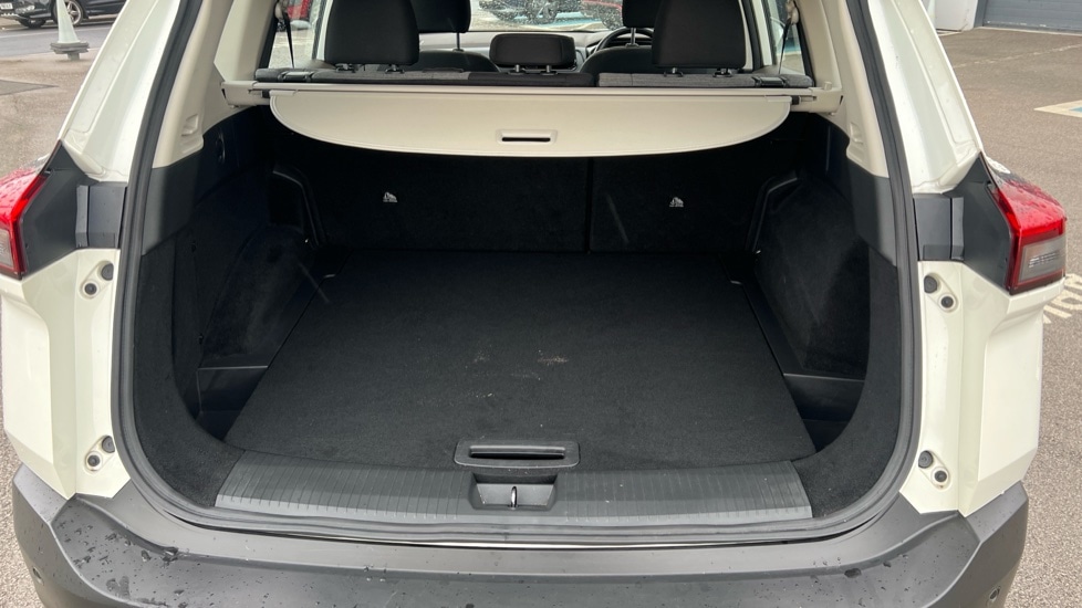 Used Nissan X-Trail 2023 for sale - 76872372: Photo 9