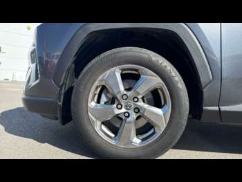 Used Toyota RAV4 2020 for sale - 74154452: Photo