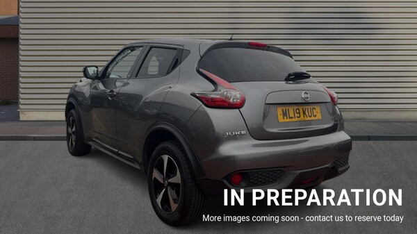 Used Nissan Juke 2019 for sale - 76312488: Photo 2