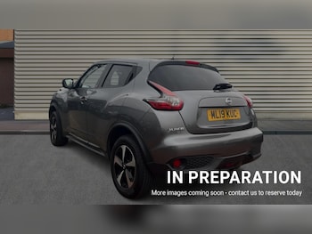 Used Nissan Juke 2019 for sale - 76312488: Photo 2