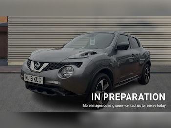 Used Nissan Juke 2019 for sale - 76312488: Photo 3