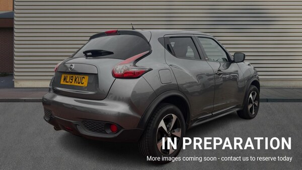 Used Nissan Juke 2019 for sale - 76312488: Photo 4