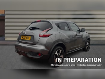 Used Nissan Juke 2019 for sale - 76312488: Photo 4