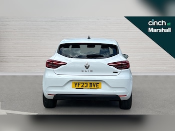 Used Renault Clio 2023 for sale - 75843818: Photo