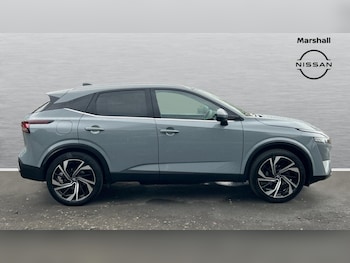 Used Nissan Qashqai 2023 for sale - 75664847: Photo
