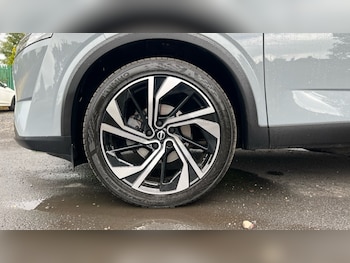 Used Nissan Qashqai 2023 for sale - 75664847: Photo