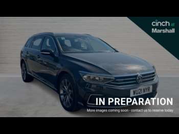 2021 - 1.4 TSI PHEV GTE Advance 5dr DSG Auto