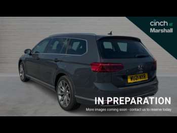 Used Volkswagen Passat 2021 for sale - 74941119: Photo
