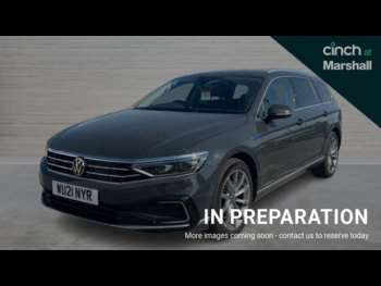 Used Volkswagen Passat 2021 for sale - 74941119: Photo