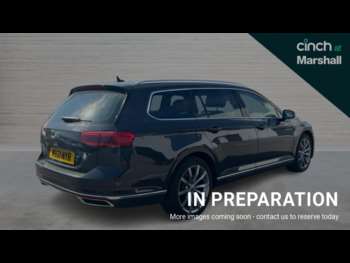 Used Volkswagen Passat 2021 for sale - 74941119: Photo