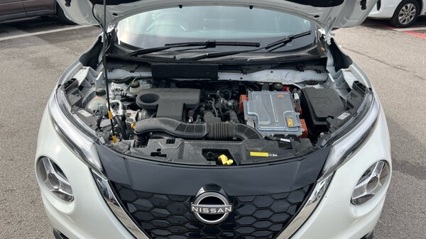 Used Nissan Juke 2023 for sale - 75584297: Photo 10