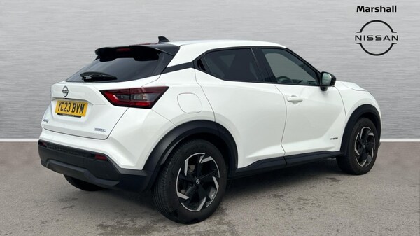 Used Nissan Juke 2023 for sale - 75584297: Photo 11