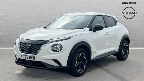 Used Nissan Juke 2023 for sale - 75584297: Photo 12