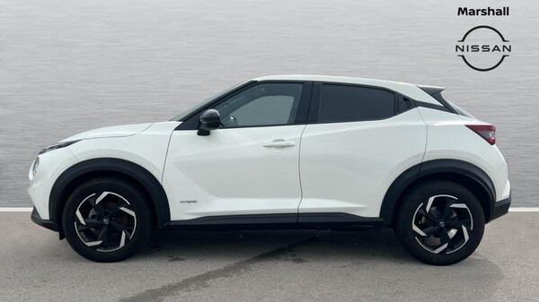 Used Nissan Juke 2023 for sale - 75584297: Photo 13