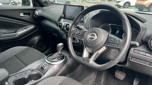Used Nissan Juke 2023 for sale - 75584297: Photo 14