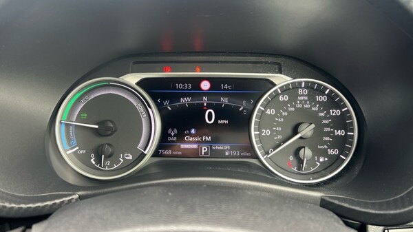 Used Nissan Juke 2023 for sale - 75584297: Photo 16