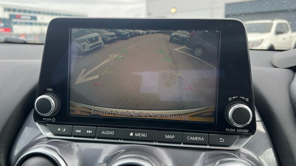 Used Nissan Juke 2023 for sale - 75584297: Photo 19