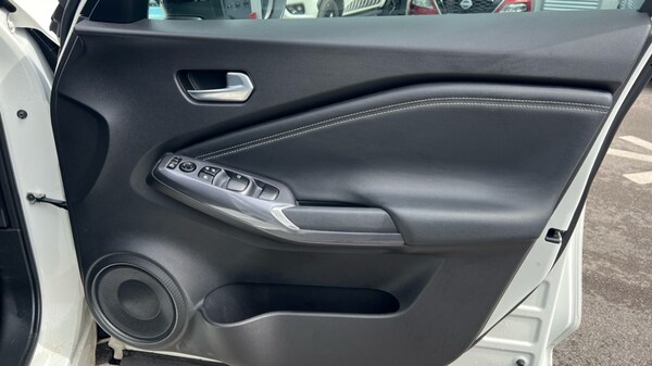 Used Nissan Juke 2023 for sale - 75584297: Photo 20