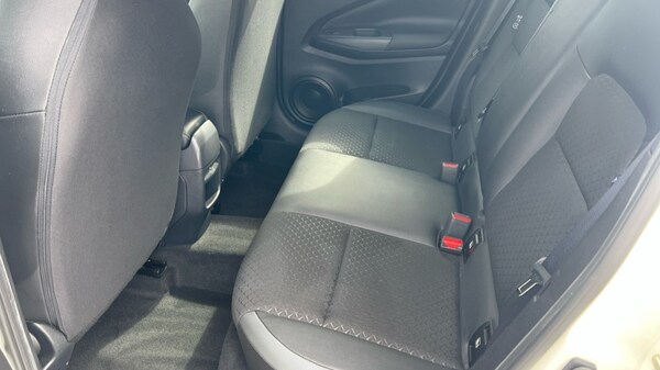 Used Nissan Juke 2023 for sale - 75584297: Photo 21