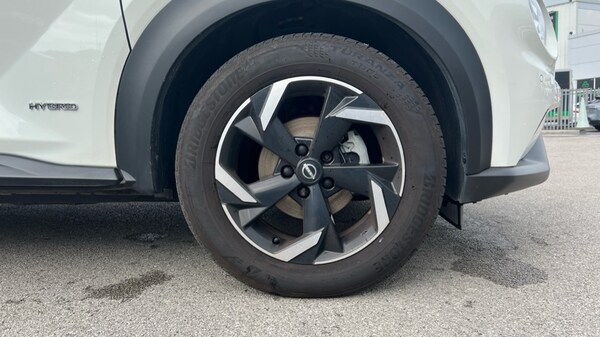 Used Nissan Juke 2023 for sale - 75584297: Photo 22