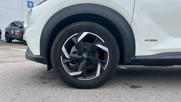Used Nissan Juke 2023 for sale - 75584297: Photo 23