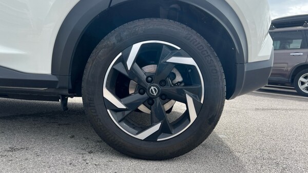 Used Nissan Juke 2023 for sale - 75584297: Photo 24