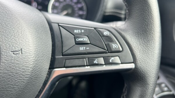 Used Nissan Juke 2023 for sale - 75584297: Photo 25