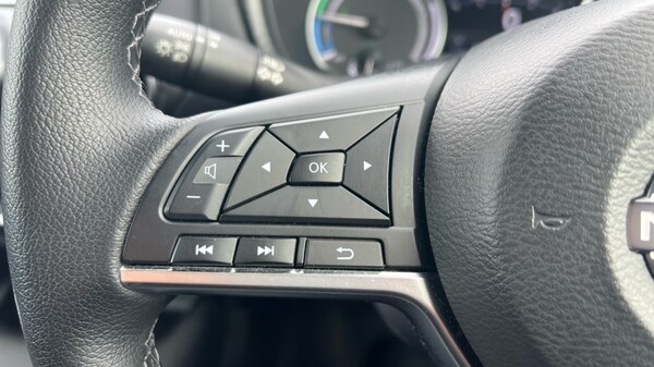 Used Nissan Juke 2023 for sale - 75584297: Photo 26