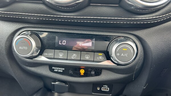 Used Nissan Juke 2023 for sale - 75584297: Photo 34