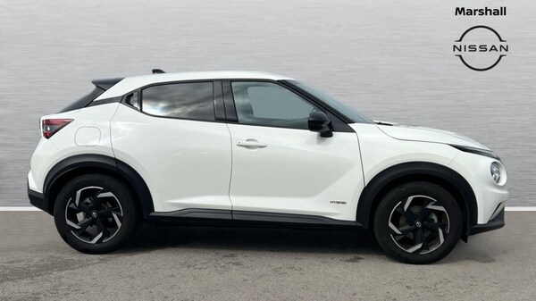 Used Nissan Juke 2023 for sale - 75584297: Photo 3
