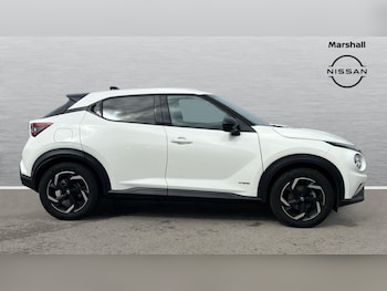 Used Nissan Juke 2023 for sale - 75584297: Photo