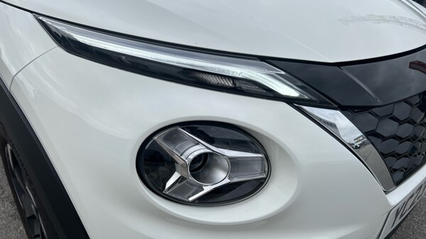 Used Nissan Juke 2023 for sale - 75584297: Photo 44