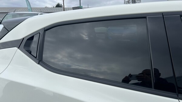 Used Nissan Juke 2023 for sale - 75584297: Photo 47
