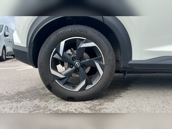 Used Nissan Juke 2023 for sale - 75584297: Photo