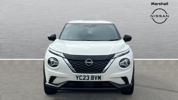 Used Nissan Juke 2023 for sale - 75584297: Photo 5