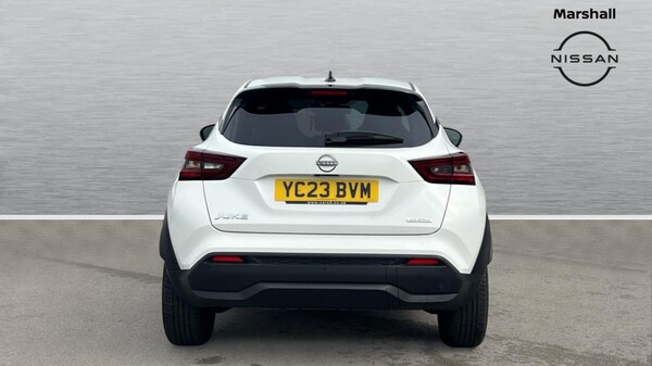Used Nissan Juke 2023 for sale - 75584297: Photo 6