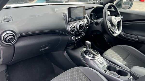 Used Nissan Juke 2023 for sale - 75584297: Photo 7