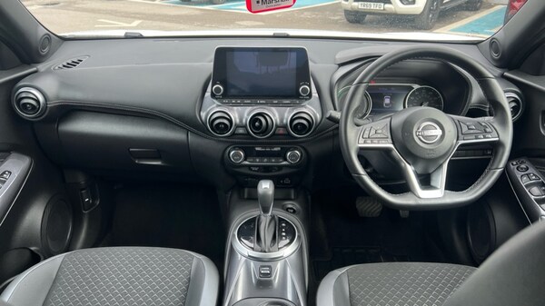 Used Nissan Juke 2023 for sale - 75584297: Photo 8