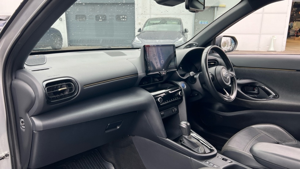 Used Toyota Yaris Cross 2022 for sale - 76873311: Photo 10